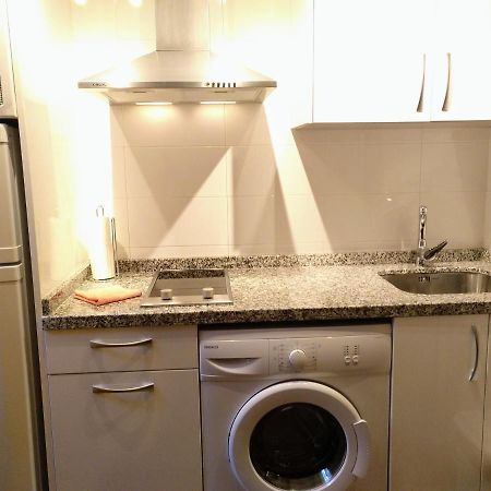 San Rafael 2 Apartments Μάλαγα Εξωτερικό φωτογραφία