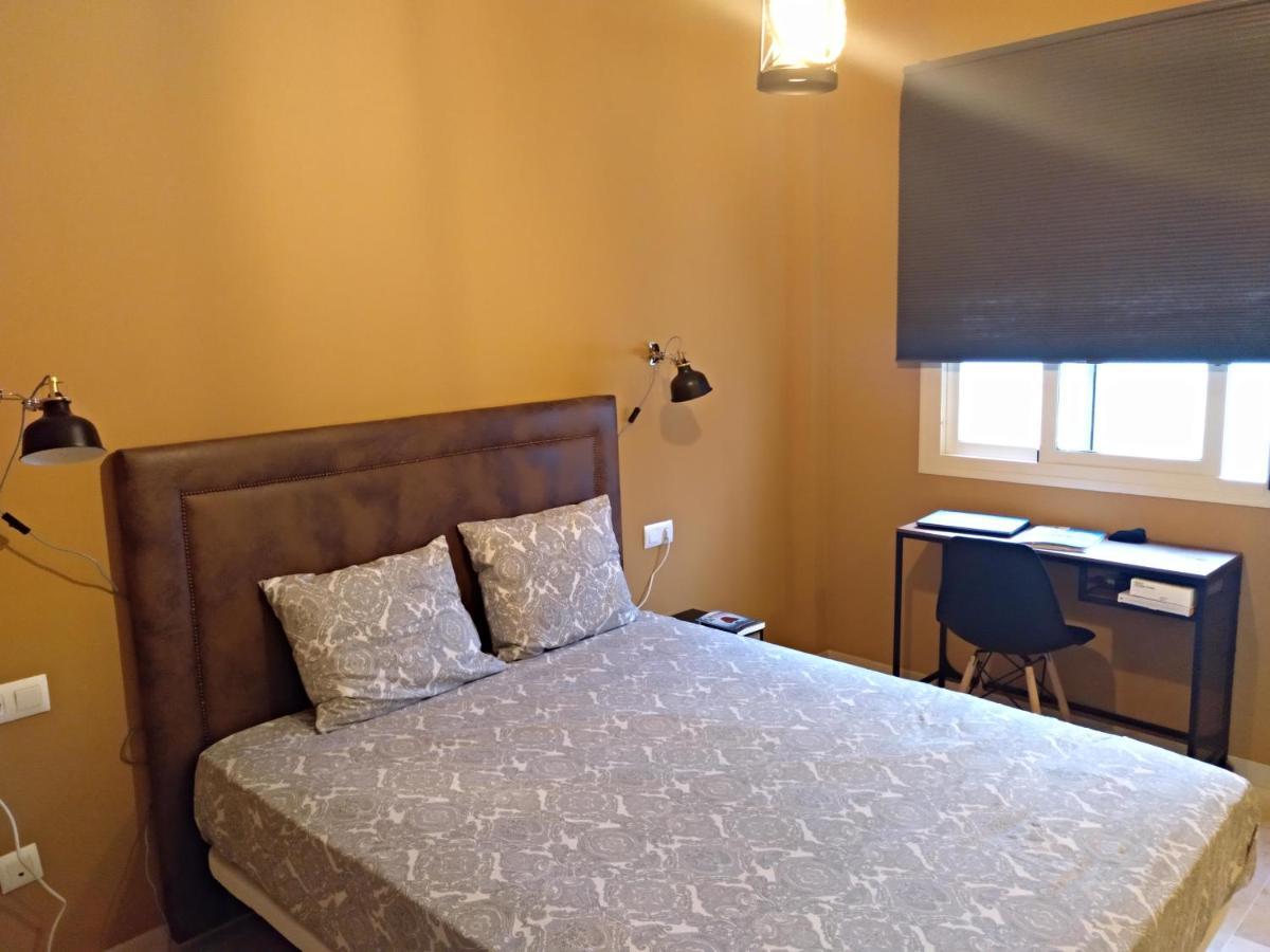 San Rafael 2 Apartments Μάλαγα Εξωτερικό φωτογραφία