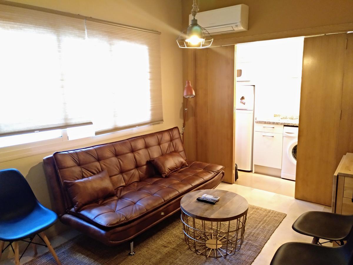 San Rafael 2 Apartments Μάλαγα Εξωτερικό φωτογραφία