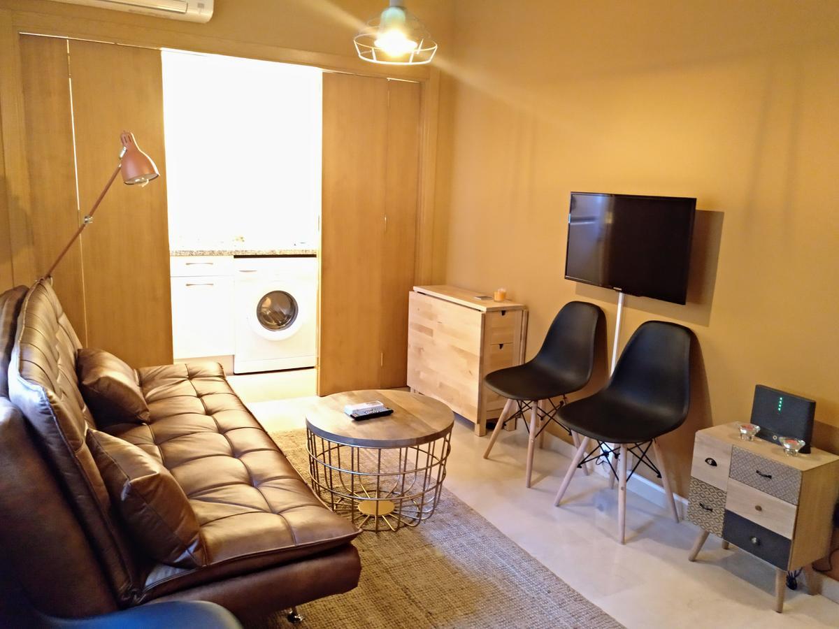 San Rafael 2 Apartments Μάλαγα Εξωτερικό φωτογραφία