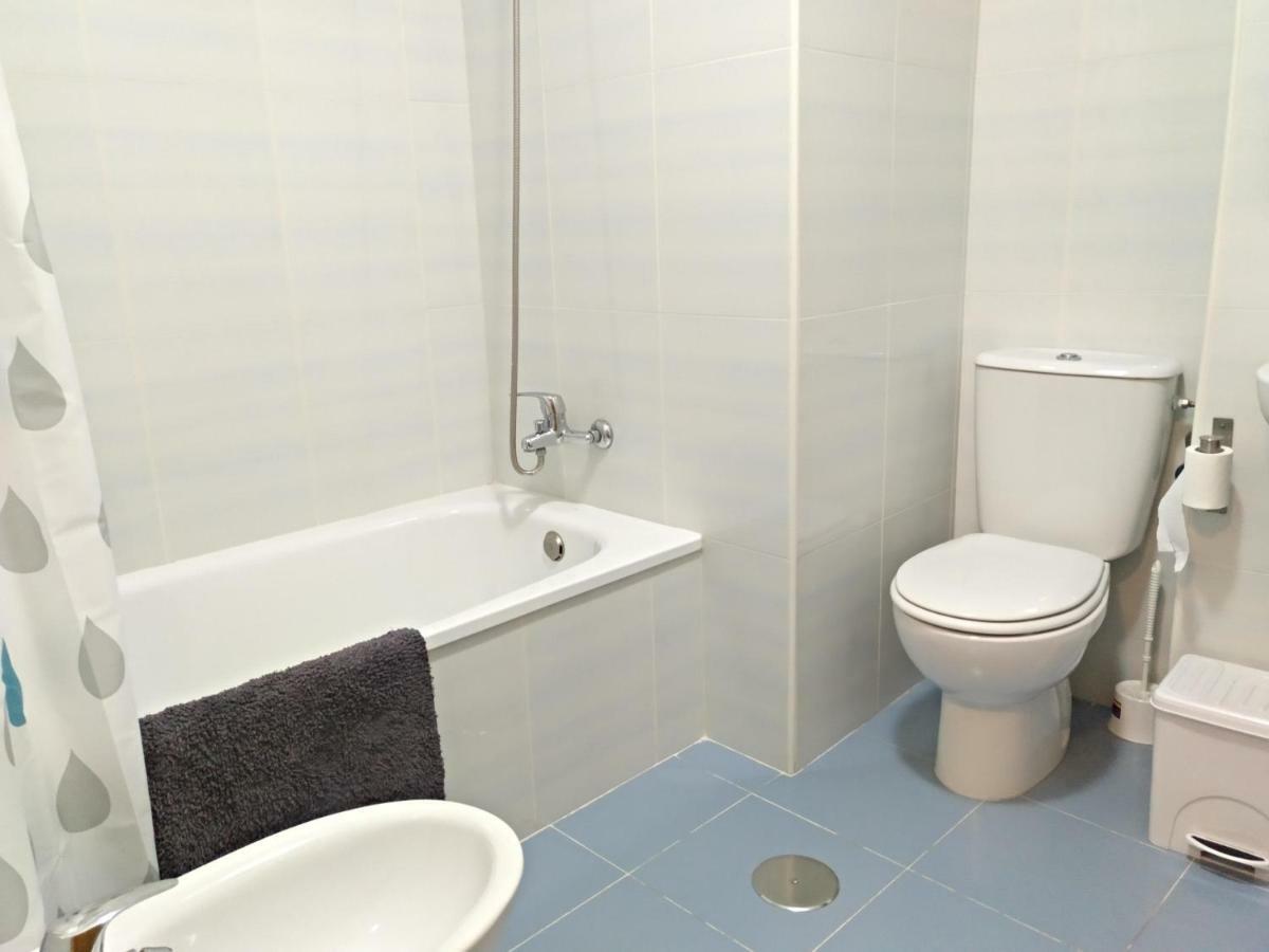 San Rafael 2 Apartments Μάλαγα Εξωτερικό φωτογραφία